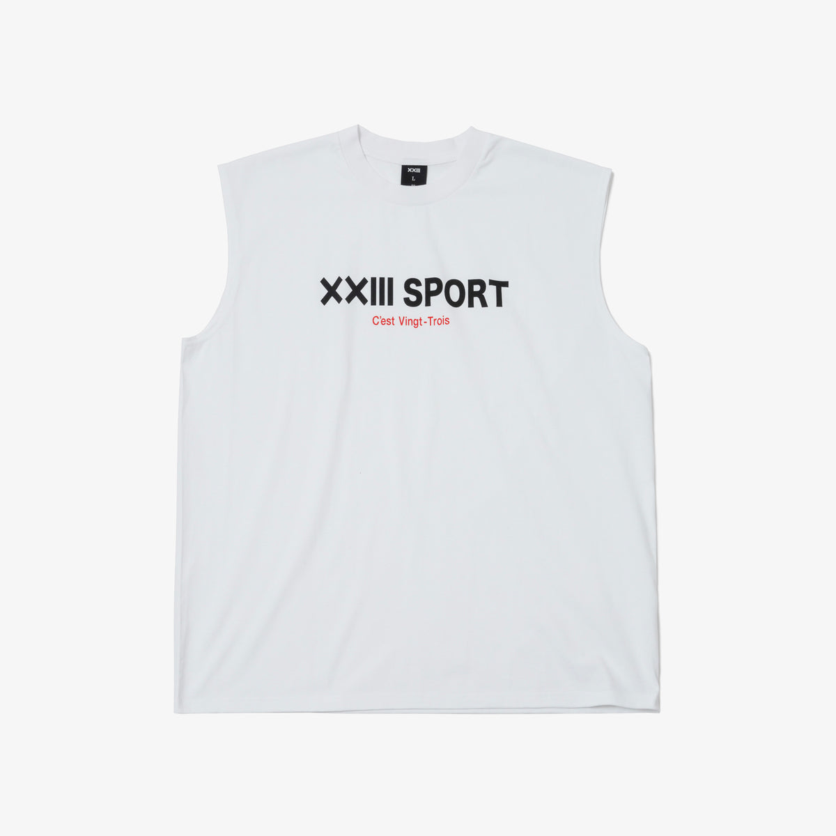 XXIII C'EST VINGT-TROIS ONLINE