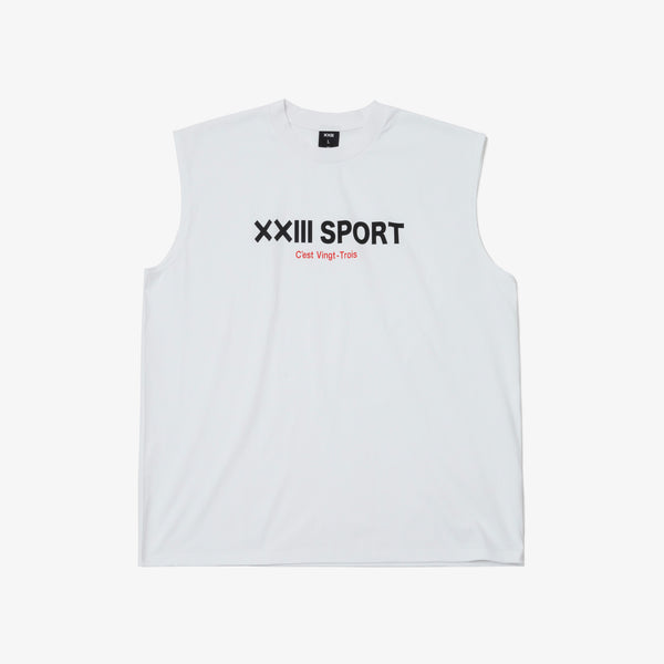 XXIII C'EST VINGT-TROIS ONLINE