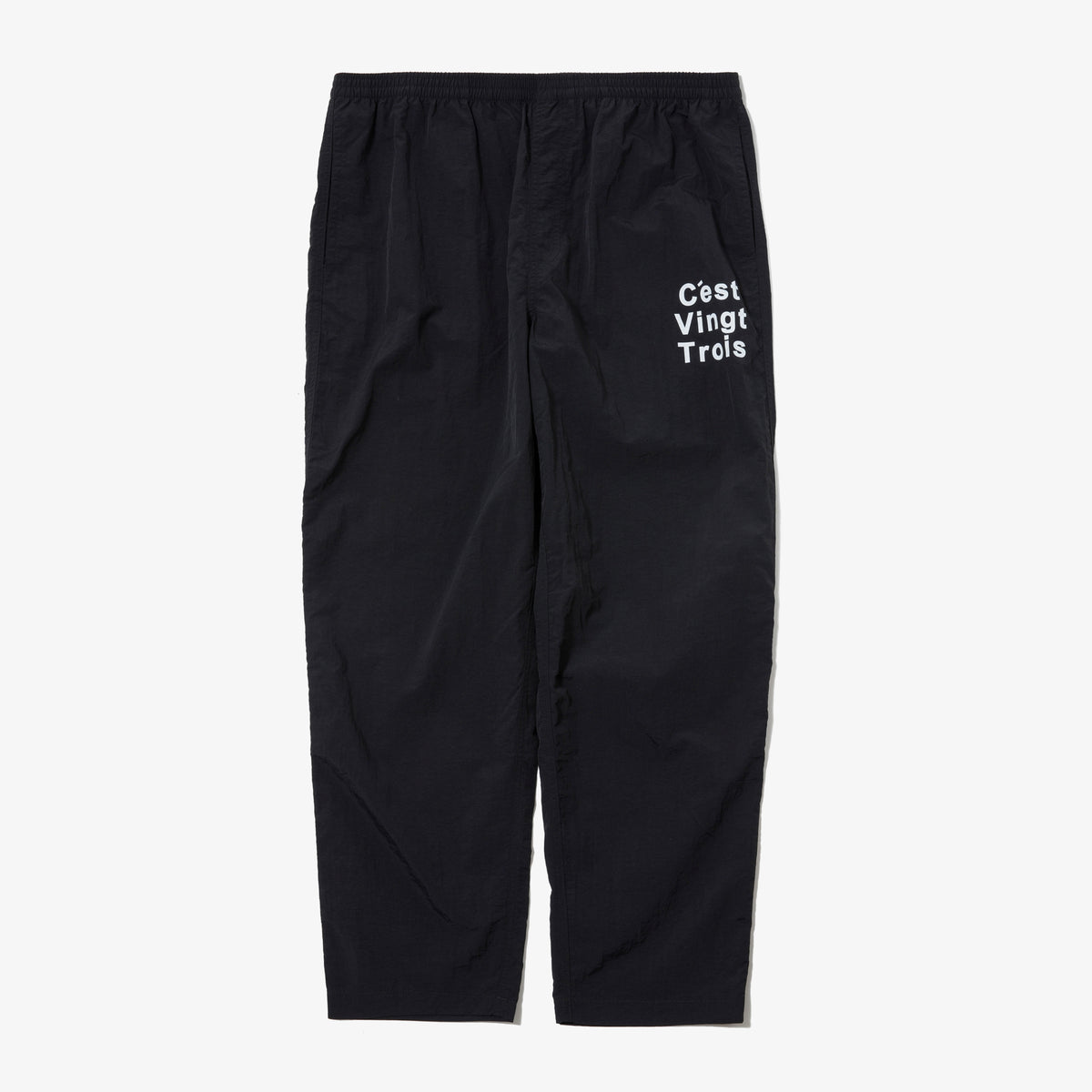 XXIII C'EST VINGT-TROIS ONLINE