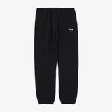 ICON LOGO SWEAT PANTS BLK