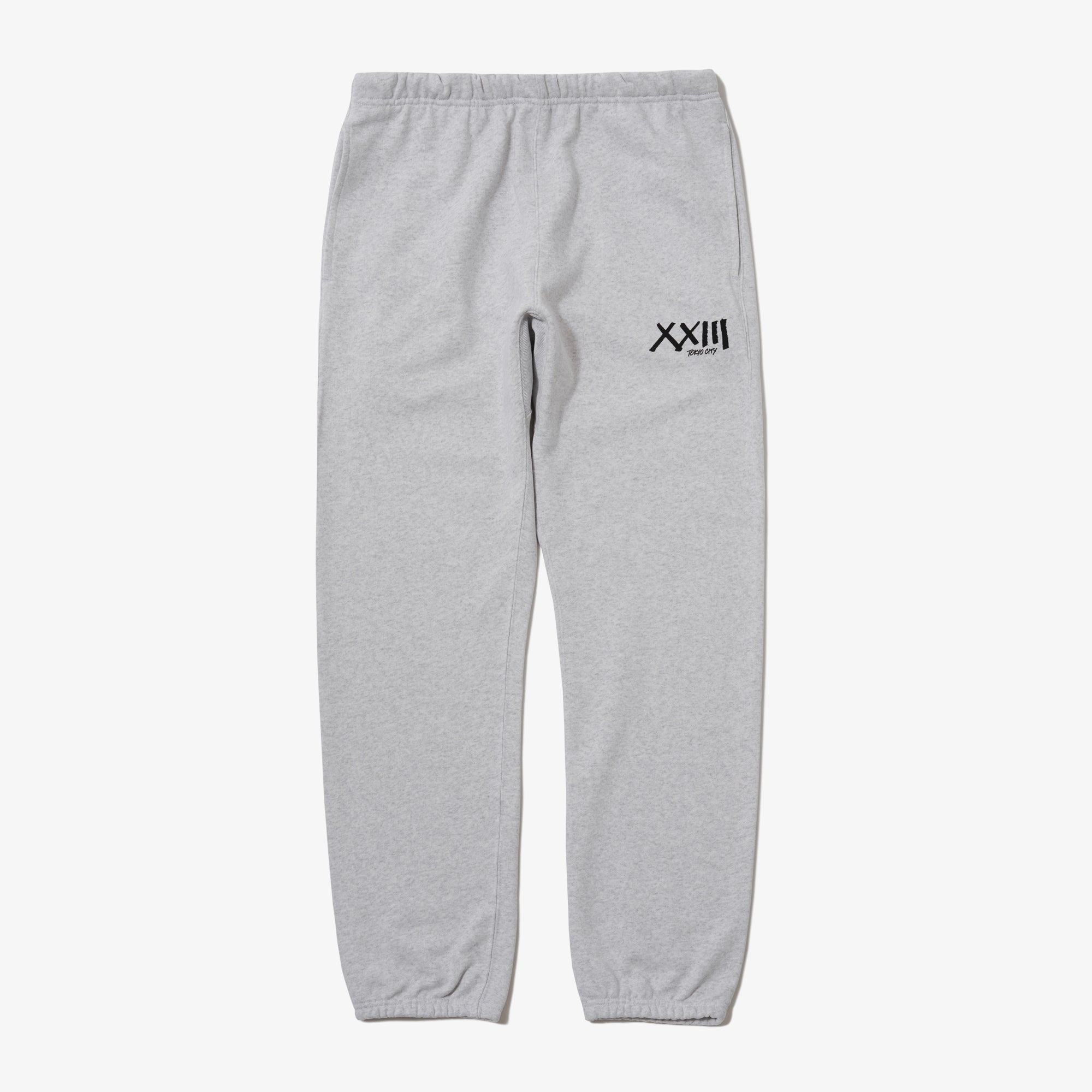 NEW ARRIVALS – XXIII C'EST VINGT-TROIS