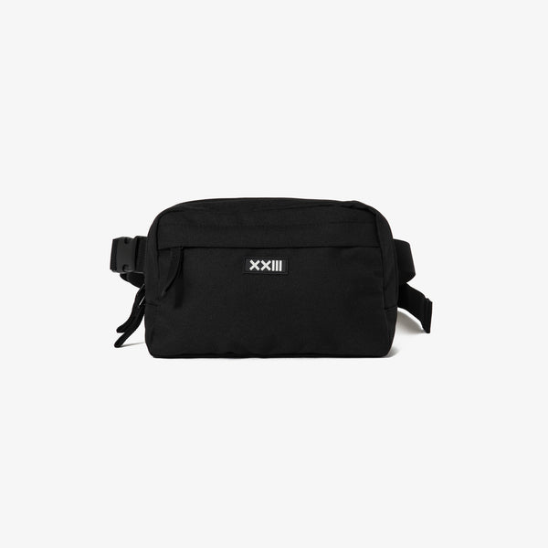 ICON SHOULDER BAG