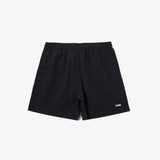 CLASSIC NYLON SHORTS BLACK