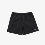 CLASSIC NYLON SHORTS BLACK