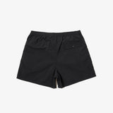 CLASSIC NYLON SHORTS BLACK