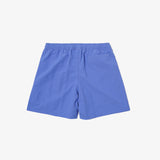CLASSIC NYLON SHORTS LAPIS BLUE