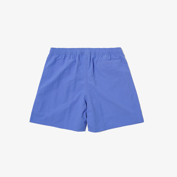 CLASSIC NYLON SHORTS LAPIS BLUE