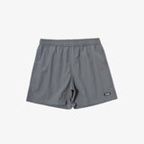 CLASSIC NYLON SHORTS SHADOW