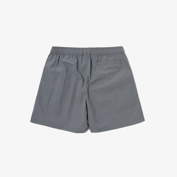 CLASSIC NYLON SHORTS SHADOW