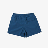 CLASSIC NYLON SHORTS BLUE