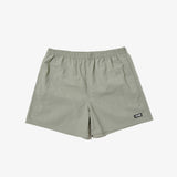 CLASSIC NYLON SHORTS PISTACHIO