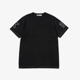 CLASSIC LOGO STITCH TEE