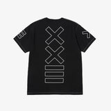 CLASSIC LOGO STITCH TEE