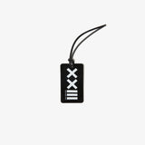 RUBBER BAG TAG