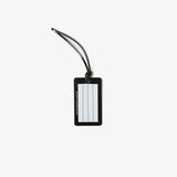 RUBBER BAG TAG