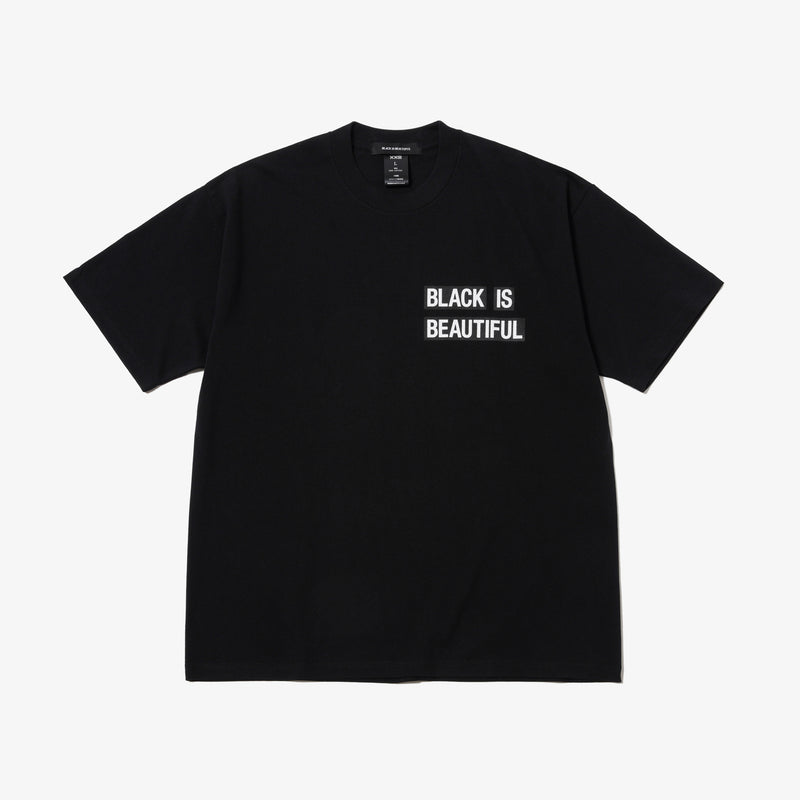 BOX LOGO S/S TEE 7oz