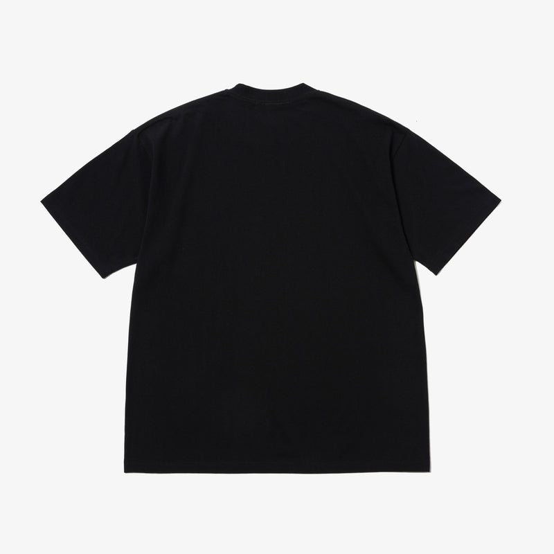 WORLDWIDE LOGO TEE