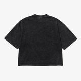 ACID WASH POCKET TEE