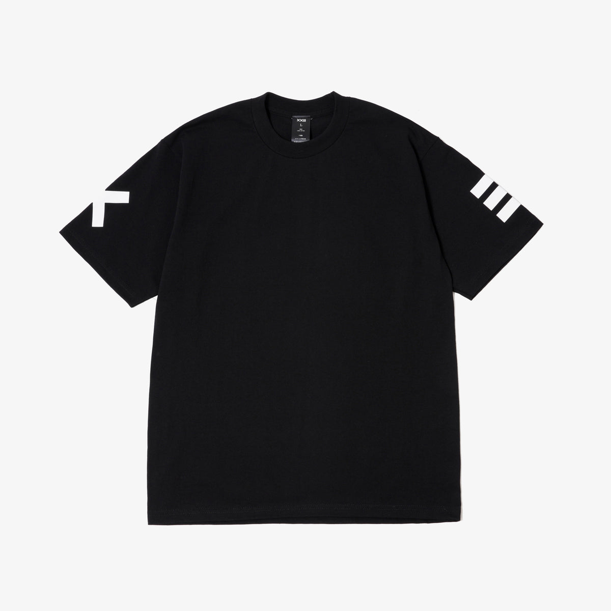 Tシャツ・カットソー add SS25 Add Shirts (11AMT48 7011) add SS25 Add Shirts (11AMT48 7011) (add/Tシャツ・カットソー