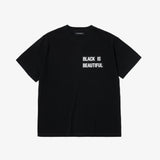 BOX LOGO TSURITEN TEE BLACK