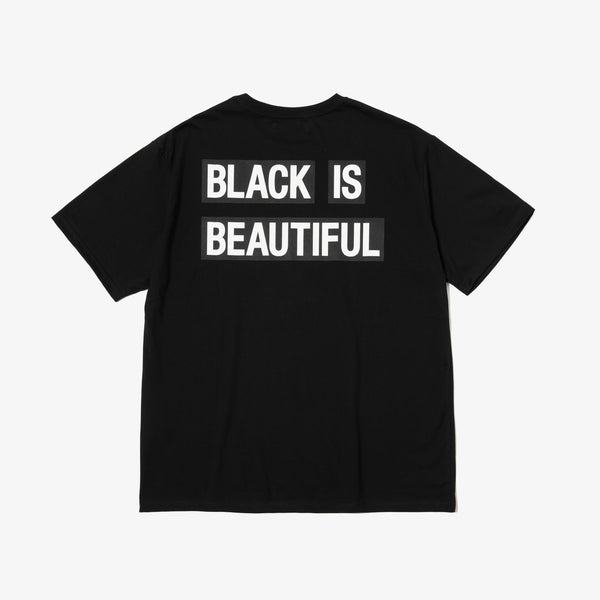 BLACK IS BEAUTIFUL – XXIII C'EST VINGT TROIS