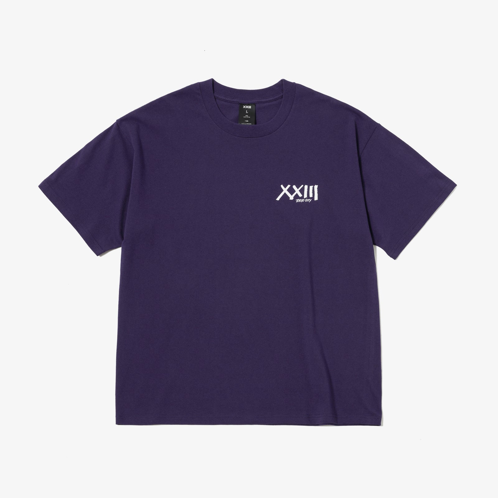 NIKE - はし【美品】blhlc TOKYO COOL Tee XL ネイビー 紺 tee_nv1_1_1600x.jpg?v=1718929328