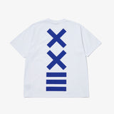 ICON LOGO TEE DODGERS BLUE