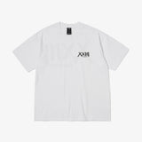 TOKYO CITY TEE WHITE