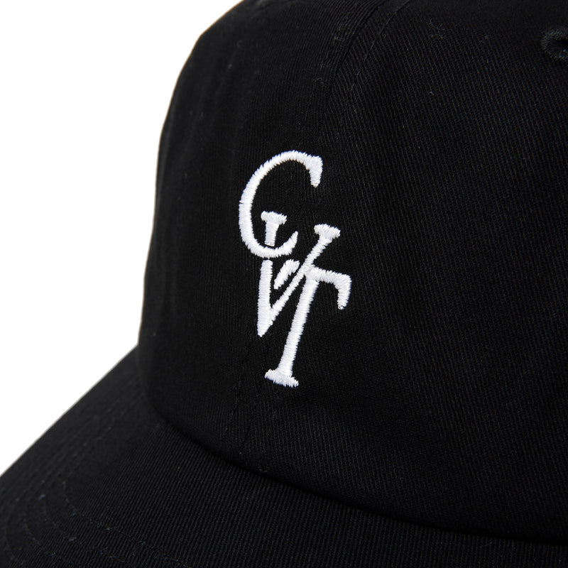 CVT LOGO DAD CAP