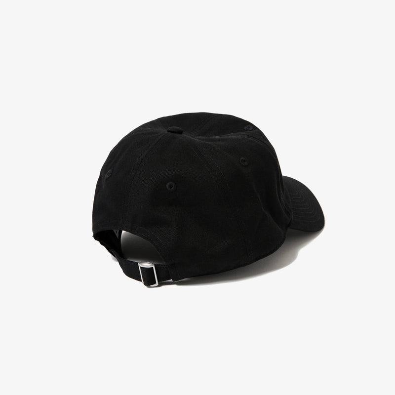 CLASSIC LOGO CAP BLACK