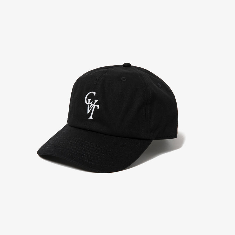 CVT LOGO DAD CAP