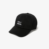 BOX LOGO DAD CAP