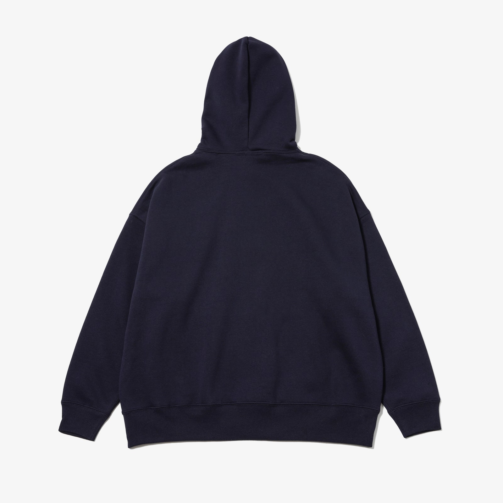 PROPERTY OF XXlll WIDE HOODIE NAVY – XXIII C'EST VINGT-TROIS